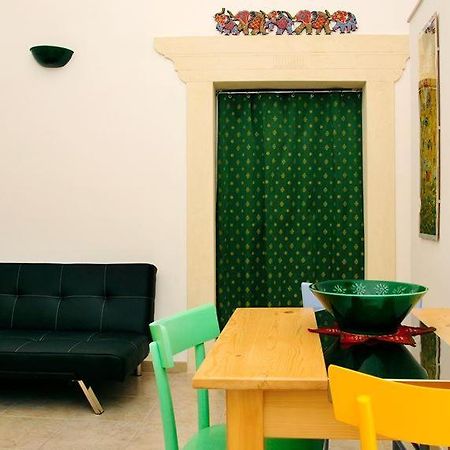 Il Giardino Bed and Breakfast Grottaglie Εξωτερικό φωτογραφία