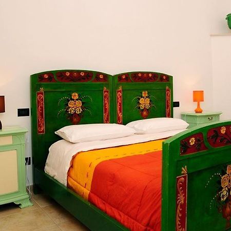 Il Giardino Bed and Breakfast Grottaglie Εξωτερικό φωτογραφία