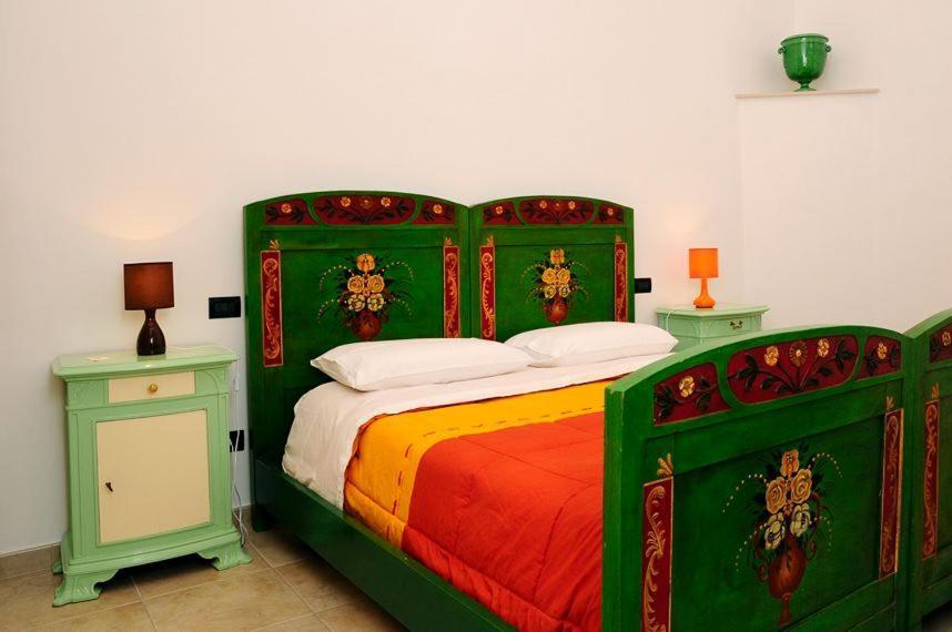 Il Giardino Bed and Breakfast Grottaglie Εξωτερικό φωτογραφία