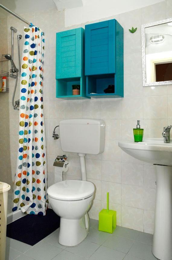 Il Giardino Bed and Breakfast Grottaglie Εξωτερικό φωτογραφία